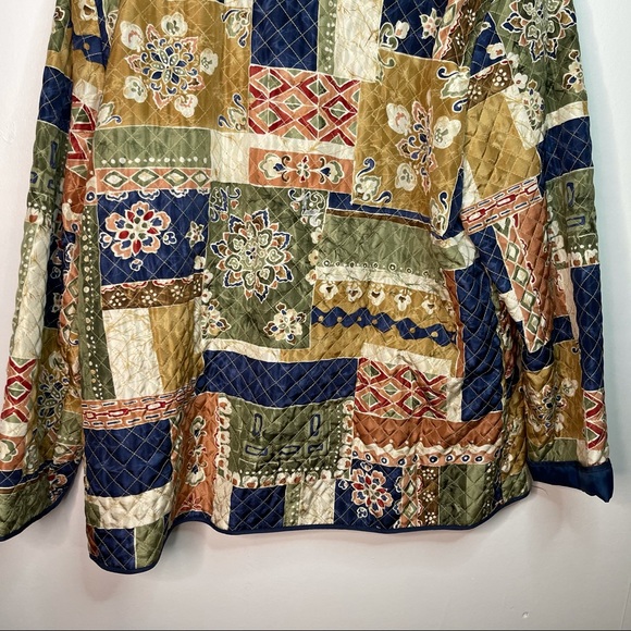 Alfred Dunner Overcoat - Picture 8 of 9